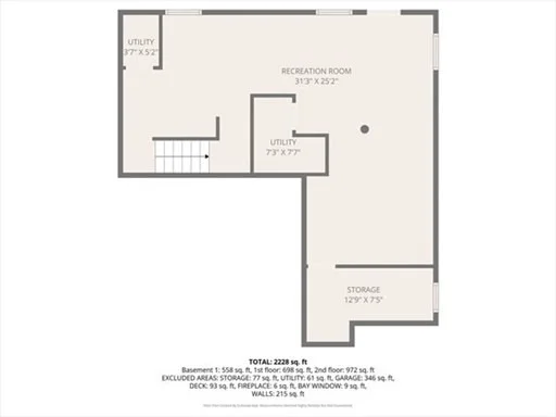 Photo of Unit 1 at 1 Knowlton Circle
