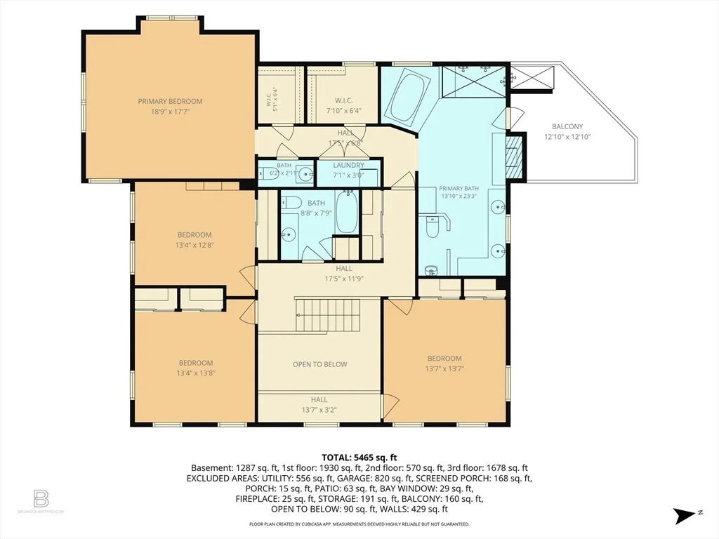 Photo of 17 Berkley Circle