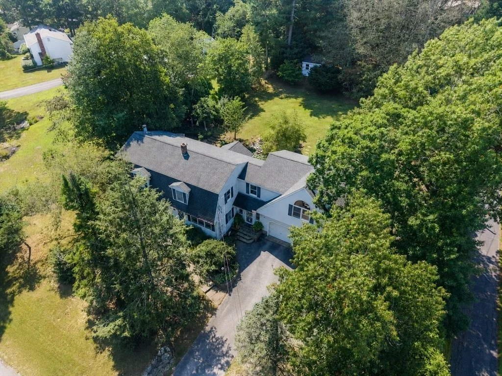 Photo of 36 Pine Street