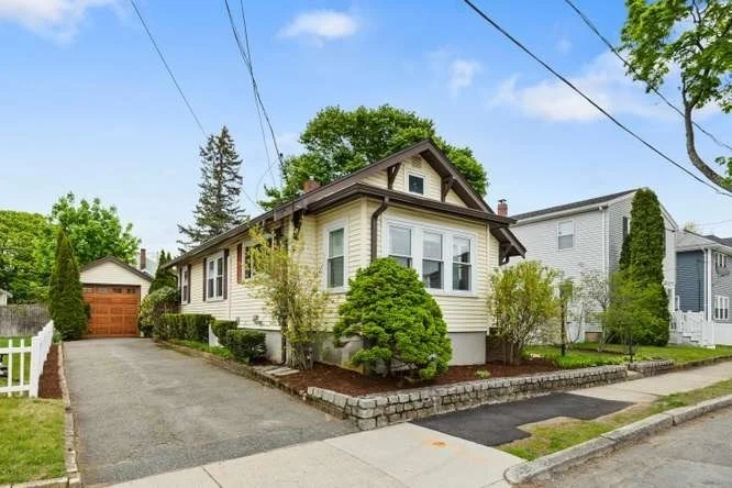 Photo of 17 Ames St