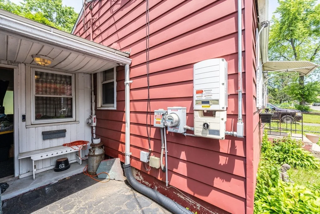 Photo of 82 Redfern Drive