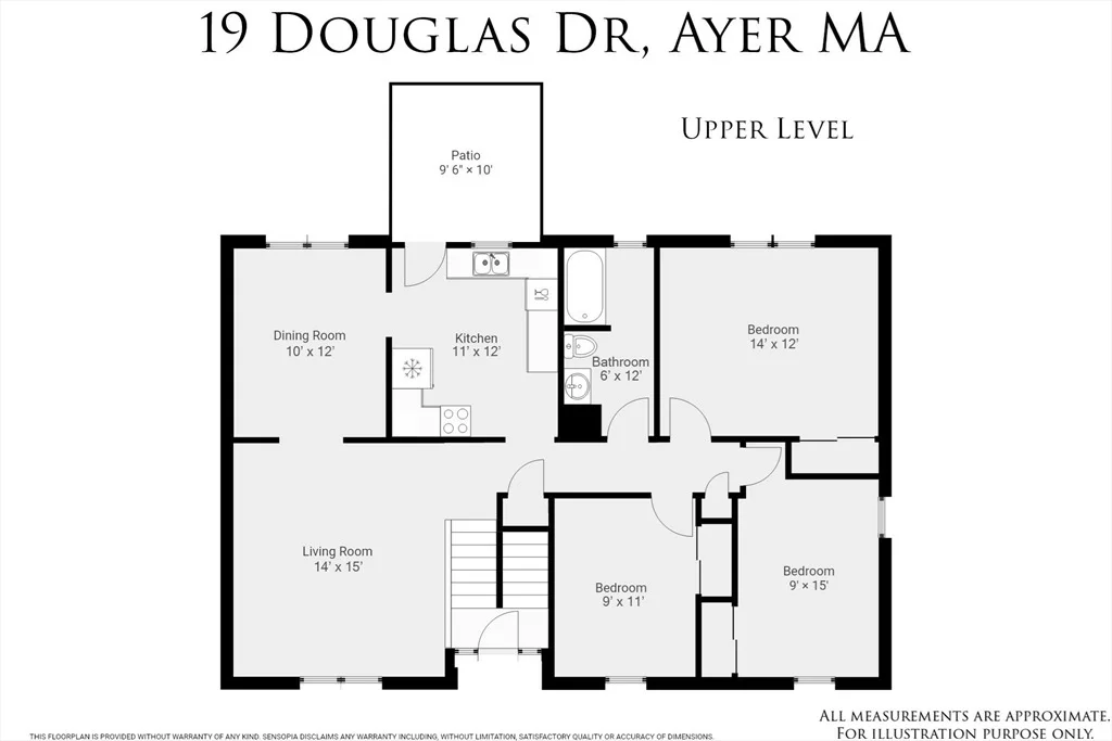 Photo of 19 Douglas Dr