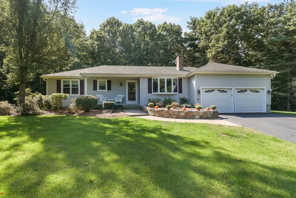 Photo of 160 Rowley Hill Road