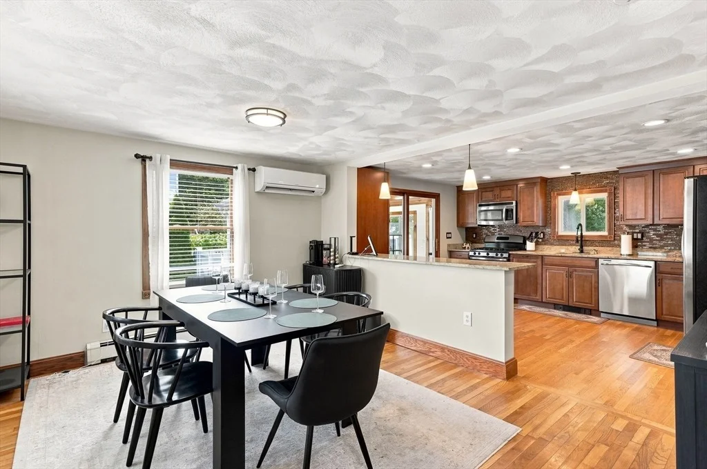Photo of 1 Springwell Road