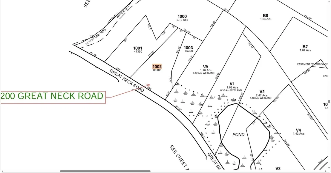 Photo of 200 Great Neck Rd