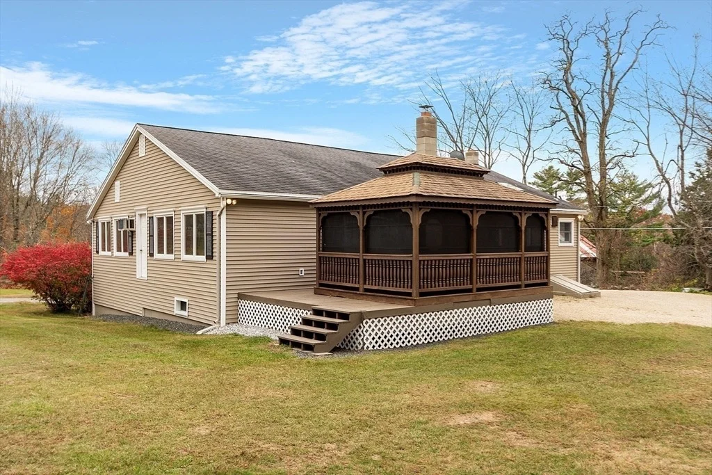 Photo of 1781 Old Keene Rd