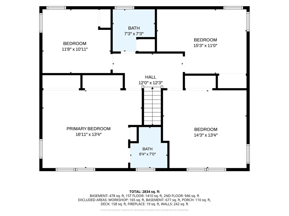 Photo of 9 Sparhawk Dr.