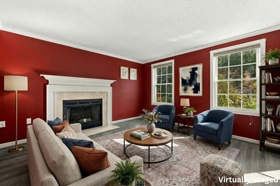 Photo of 16 Lancaster Road