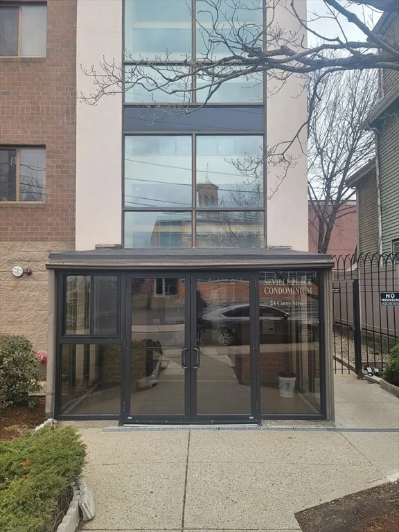 Photo of Unit 201 at 24 Corey St