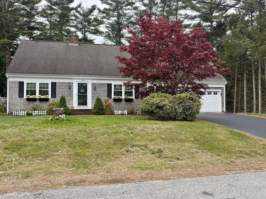 Photo of 106 Hickory Hill Circle