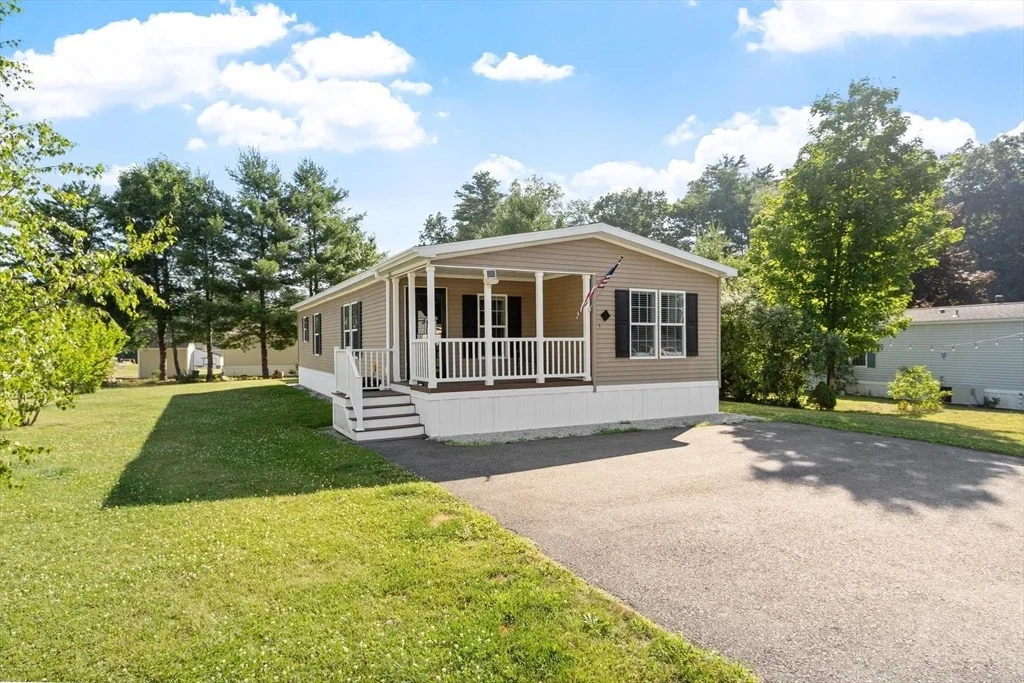 Photo of 1 Asher Lane