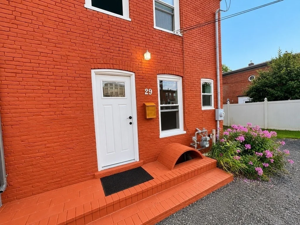 Photo of 29 River Street