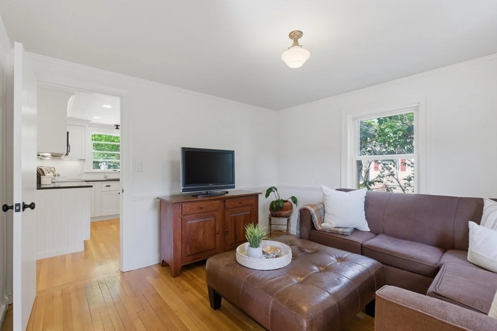 Photo of 430 High Rock Street