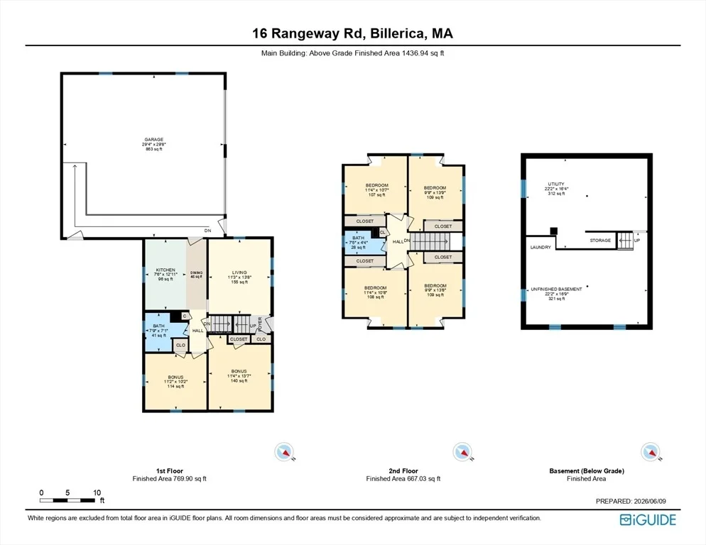 Photo of 16 Rangeway Rd