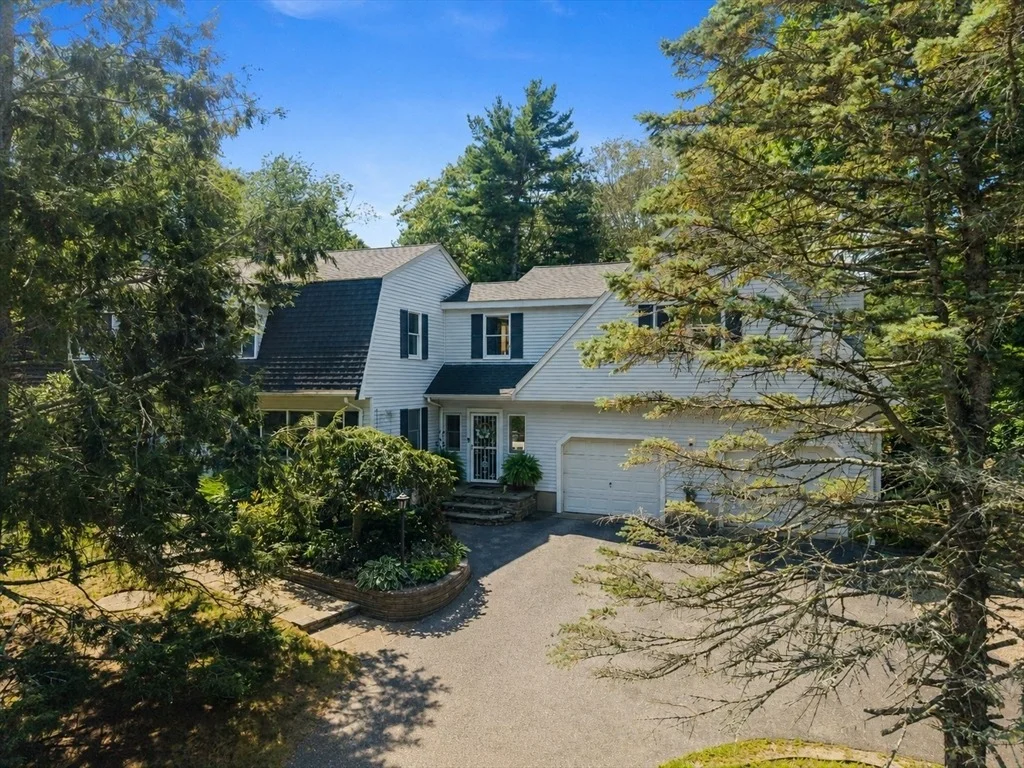 Photo of 36 Pine Street