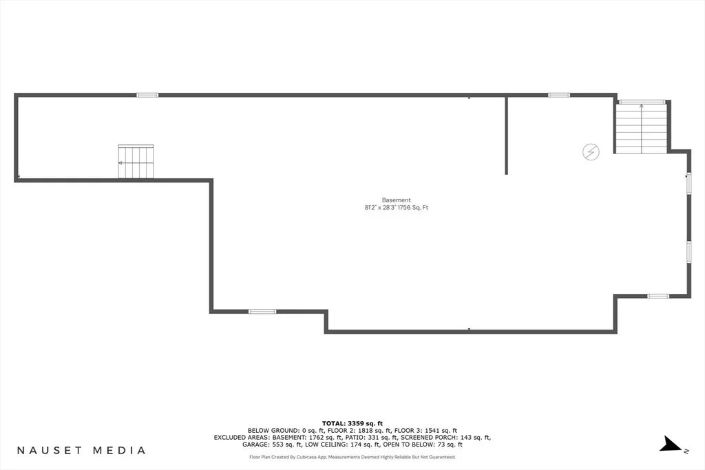 Photo of 140 Ambergris Cir