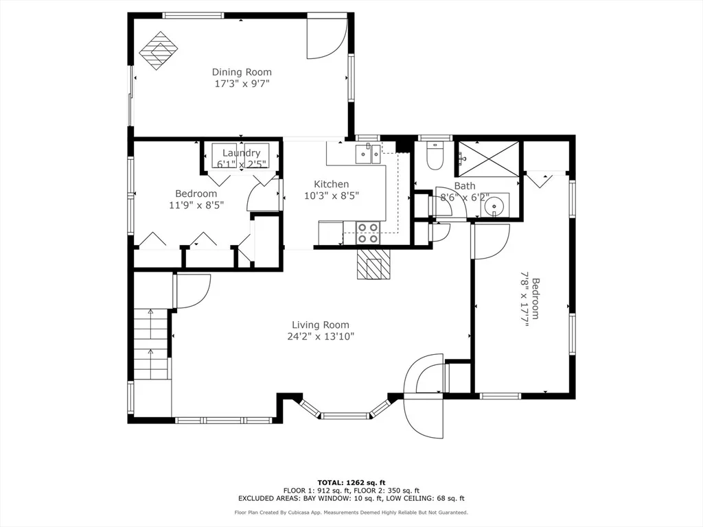 Photo of 25 Charlotte Ave