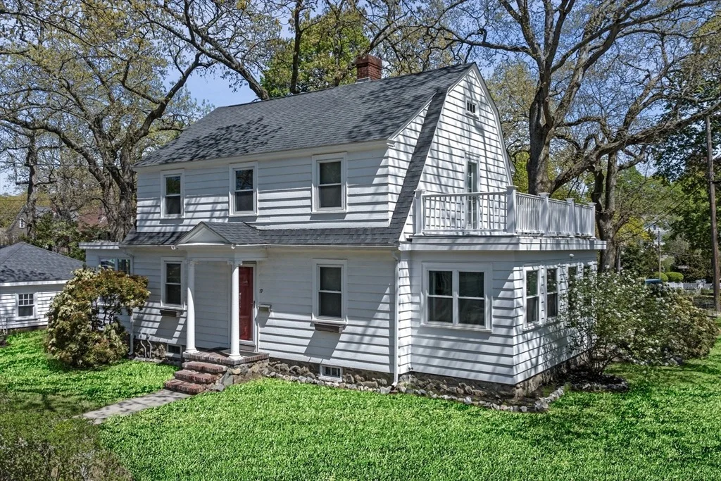 Photo of 19 Renwick Rd