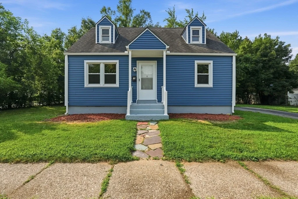 Photo of 15 Pear St