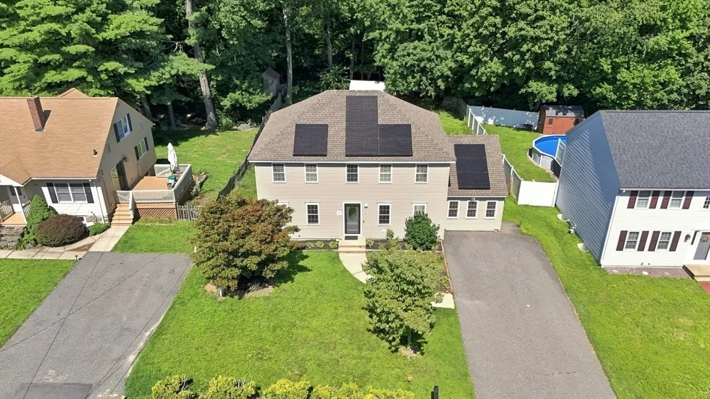 Photo of 84 Chester St.