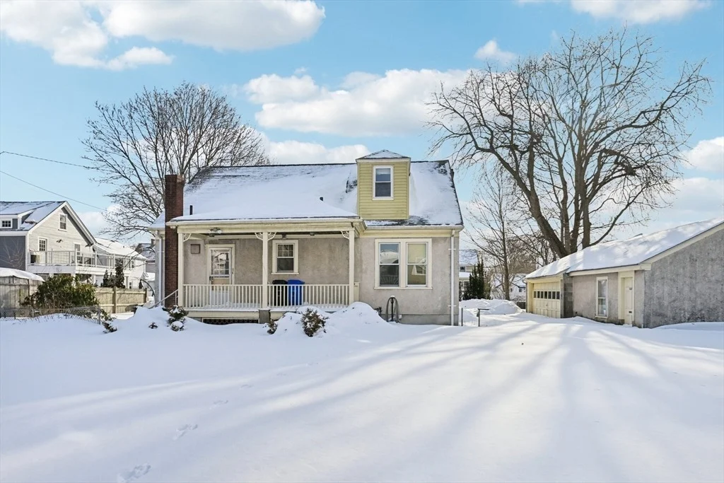 Photo of 16-A Willard Street