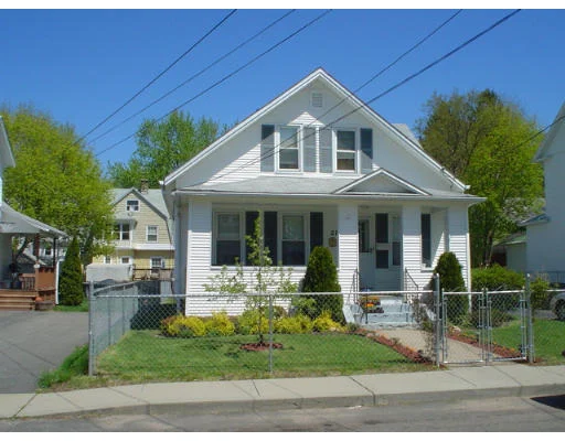 Photo of 27 Florence Ave