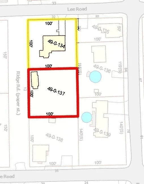 Photo of 30 Lee Rd