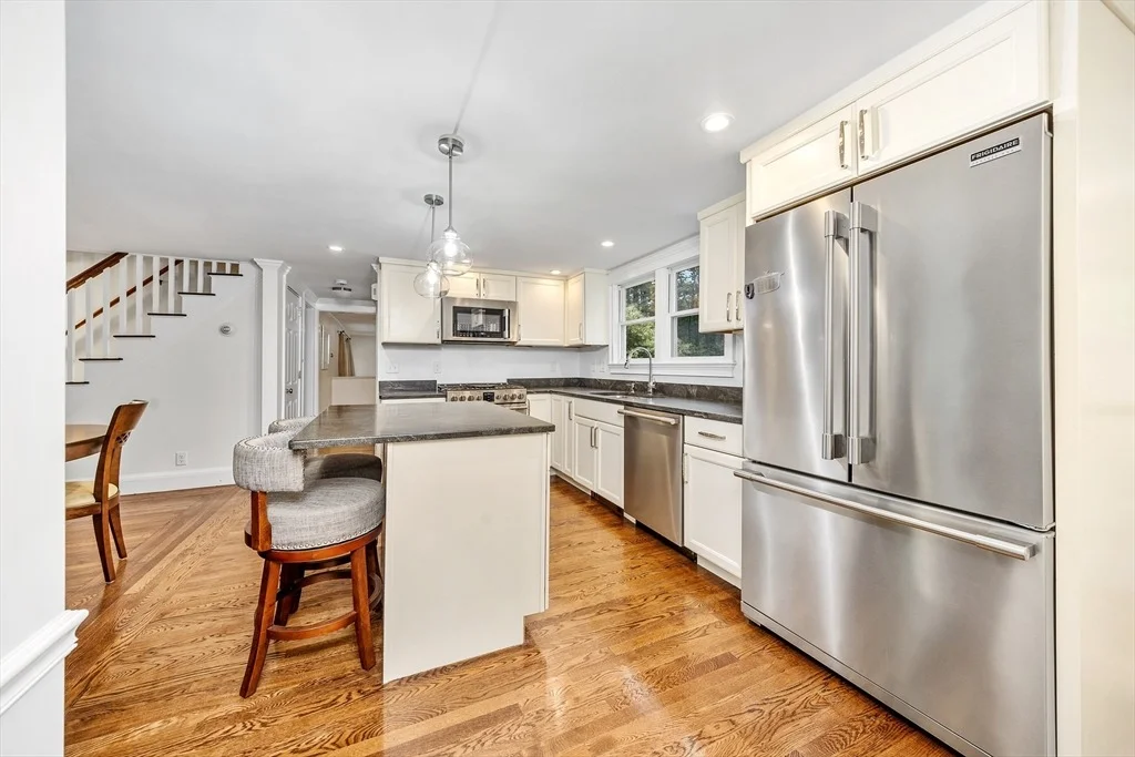 Photo of 212 Cushing Street