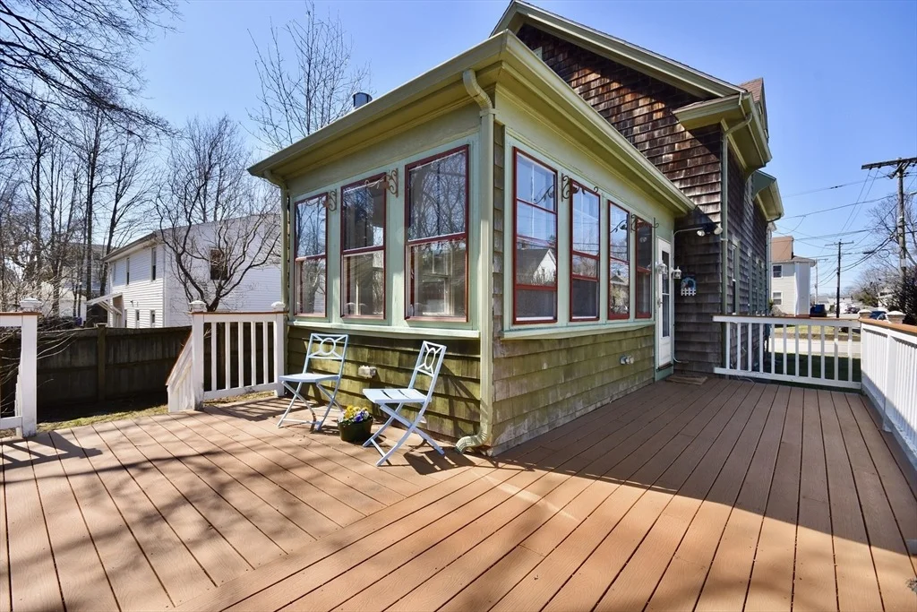 Photo of 36 Hazel St