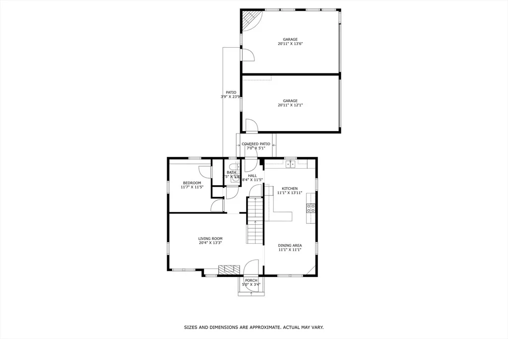 Photo of 14 Sheldon Ave