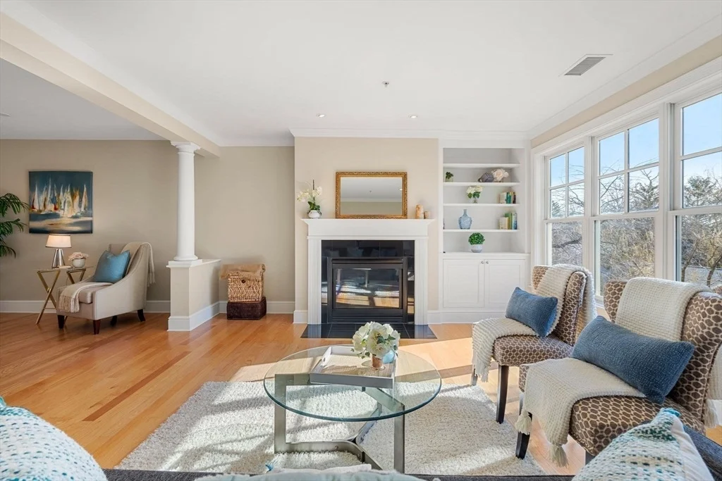 Photo of Unit 203 at 39 Intrepid Circle