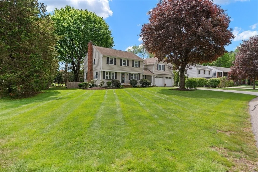 Photo of 26 Cushing Rd