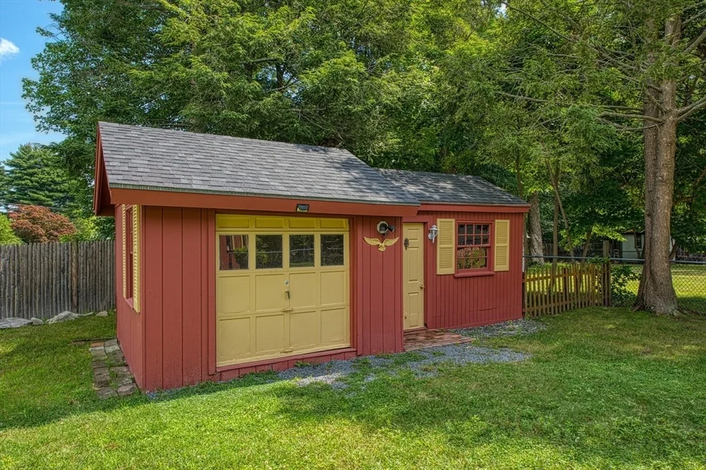 Photo of 33 Upton St