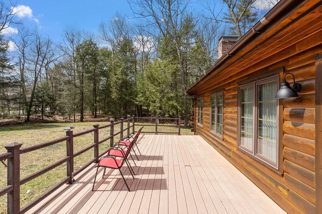 Photo of 134 Rindge State Road