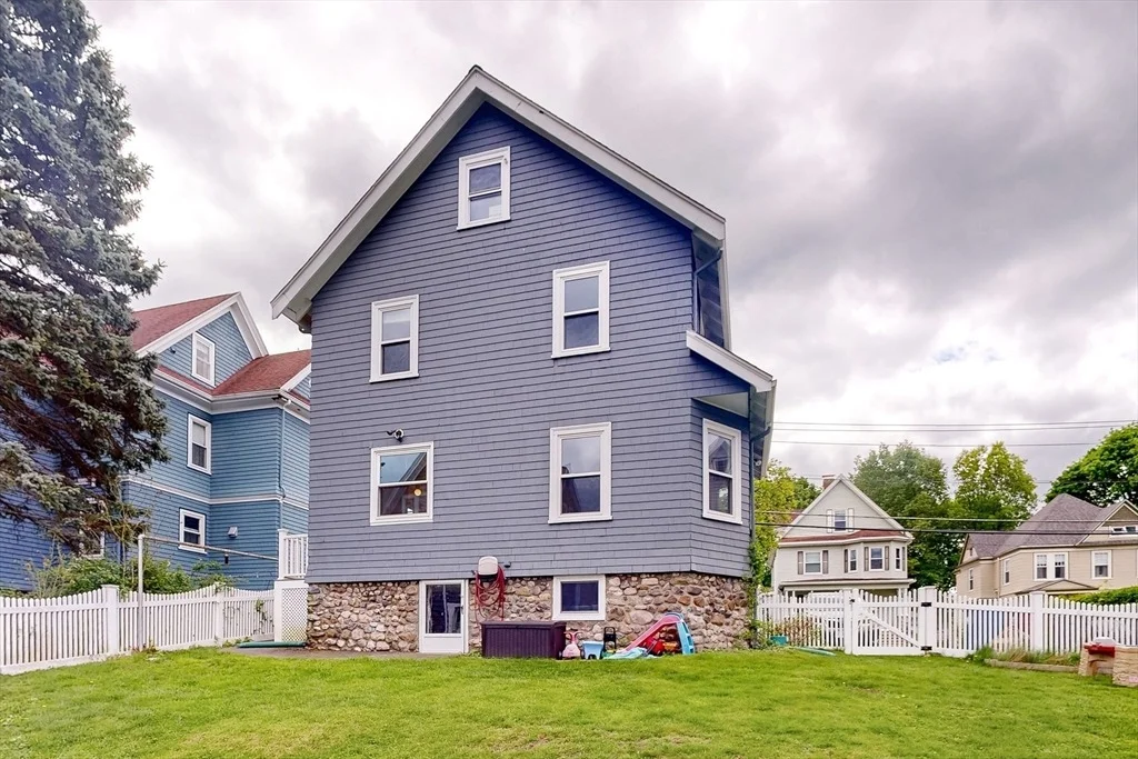 Photo of 112 Beech Ave