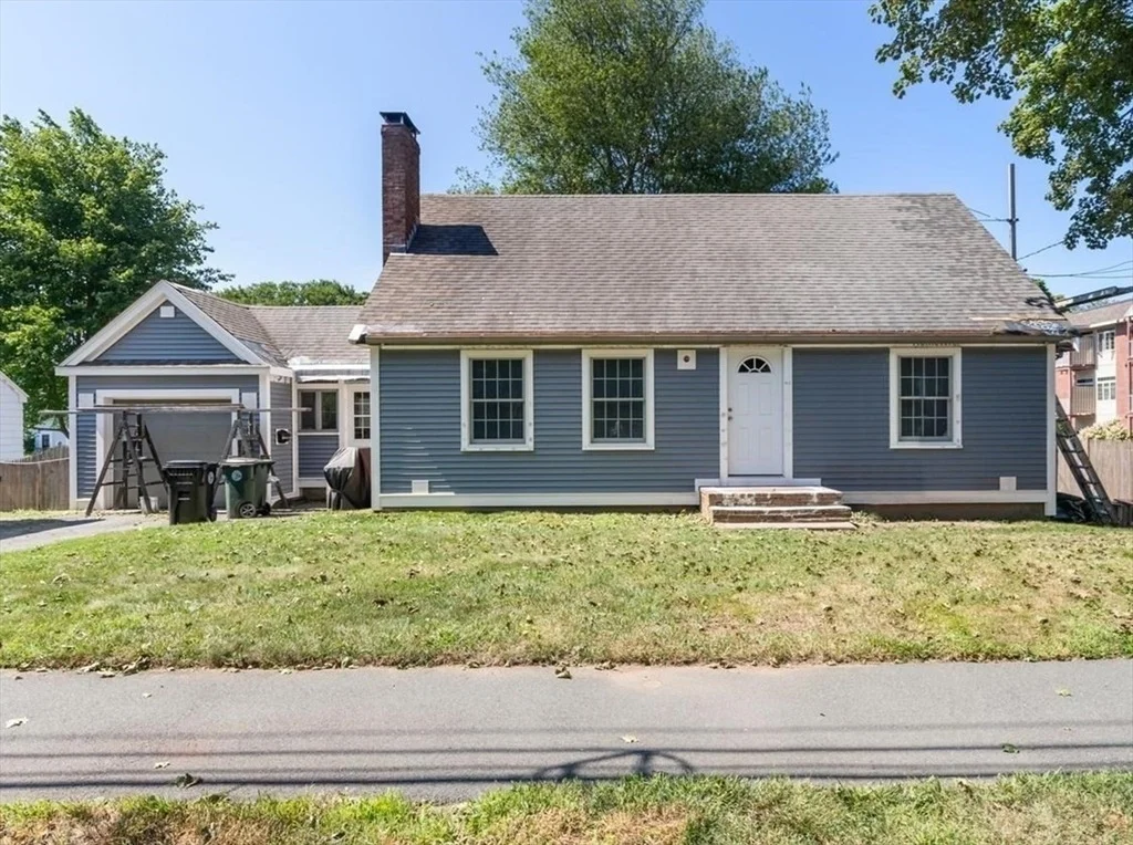 Photo of 34 Heather St