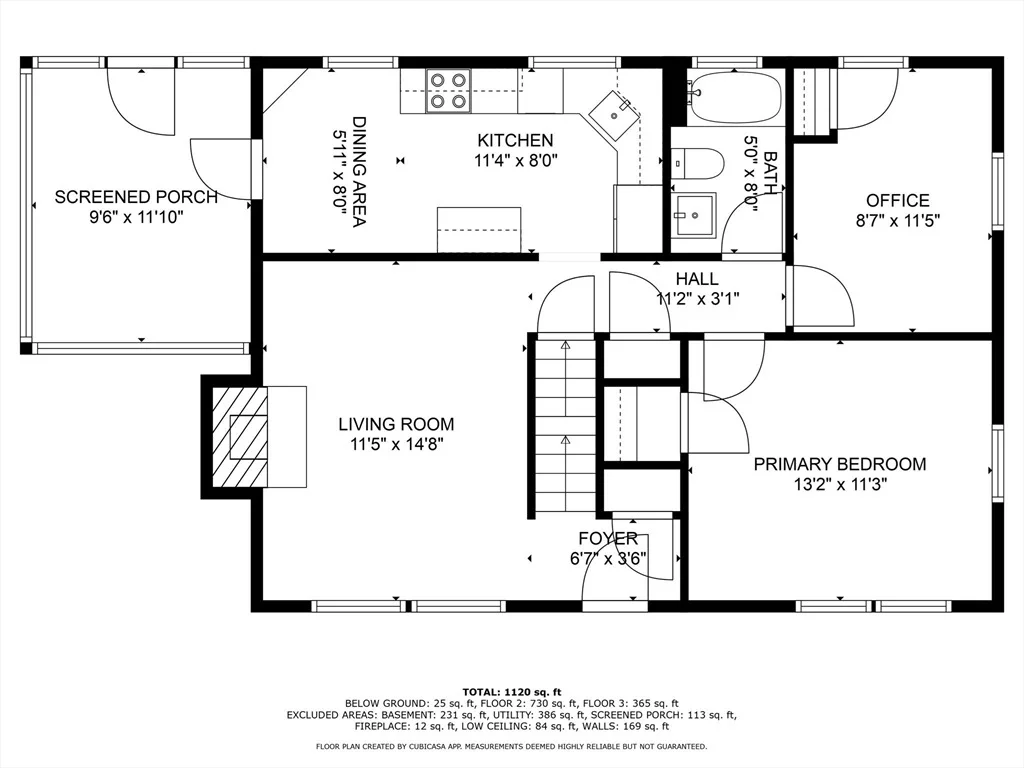 Photo of 40 Bonad Road