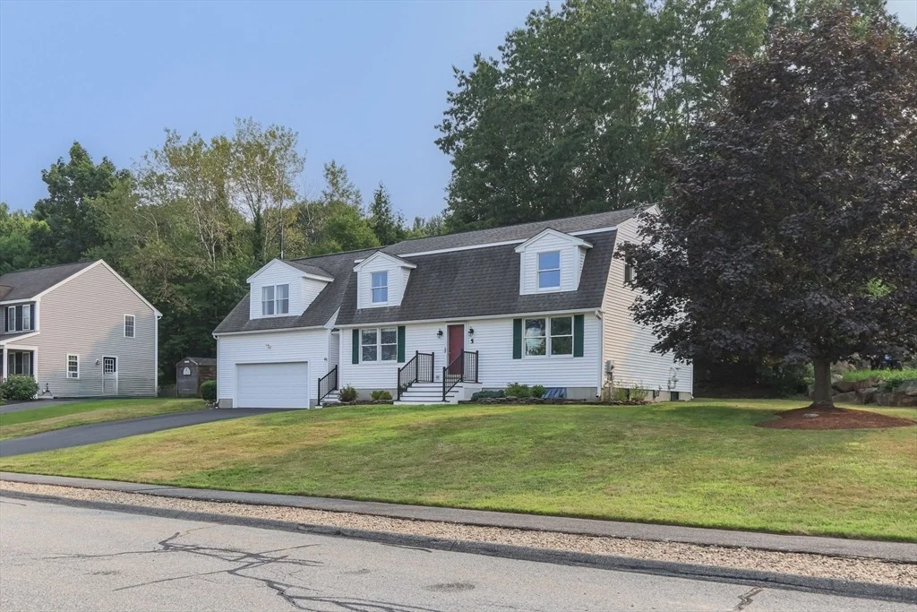 Photo of 5 Pingry Way