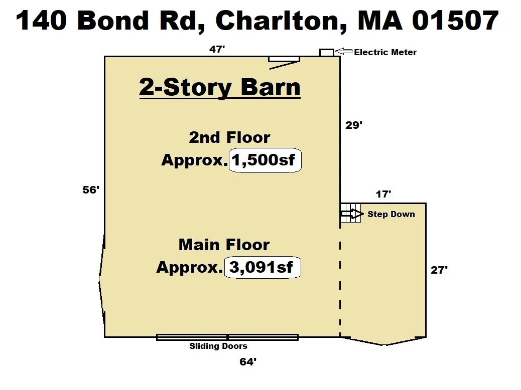 Photo of 140 Bond Rd