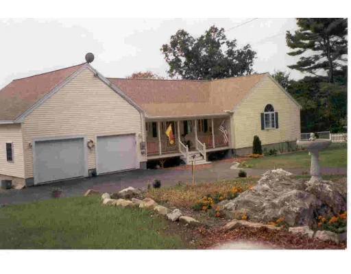 Photo of 4 Barker  Road