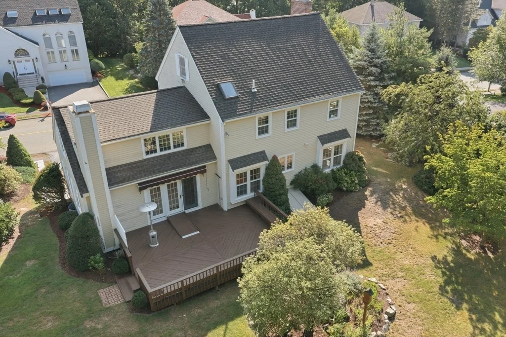 Photo of 32 Hammersmith, Dr.