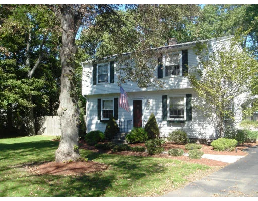 Photo of 151 King Hill Road