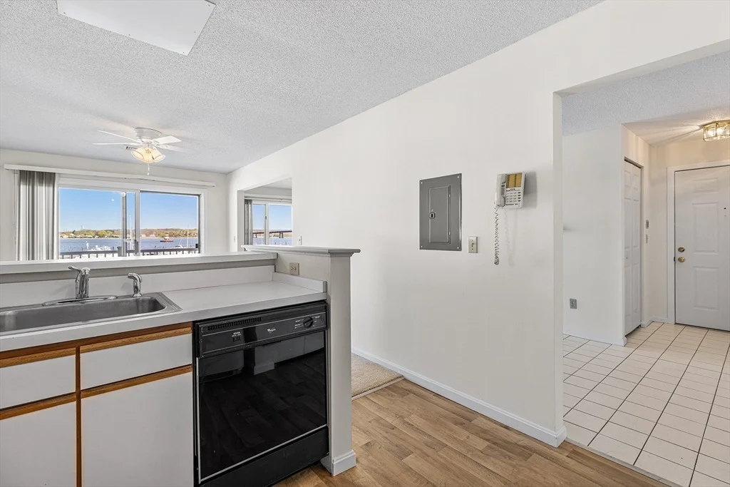 Photo of Unit 7703 at 700 Shore Dr