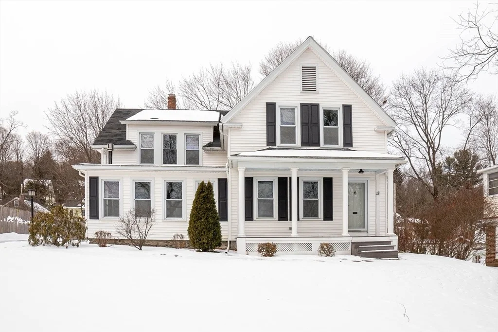 Photo of 18 Hadwen Lane