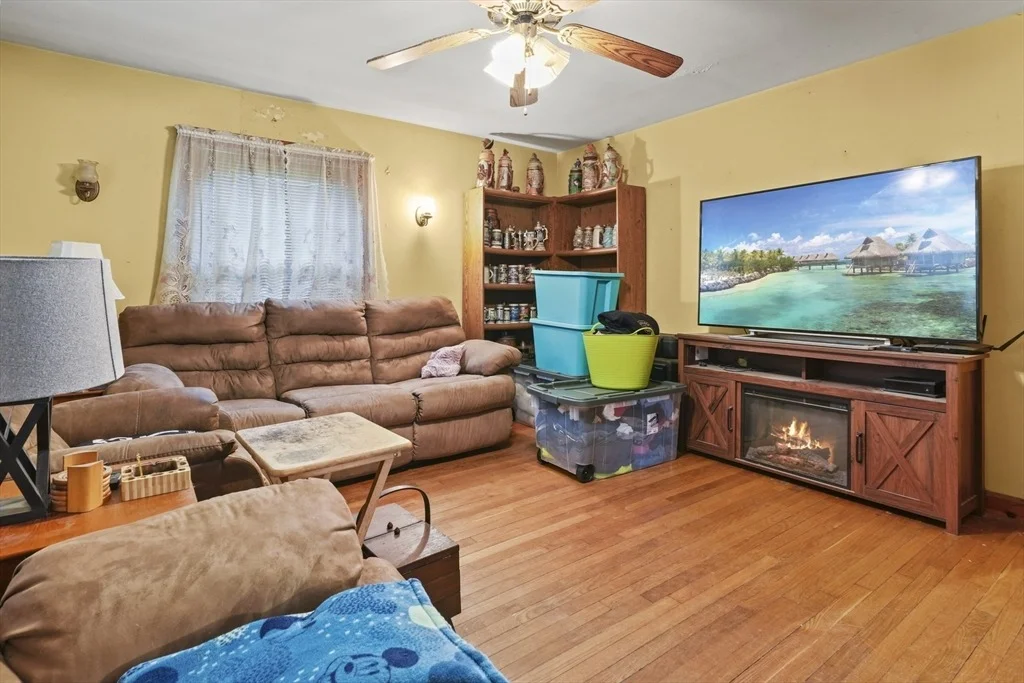 Photo of 158 Goddard Street