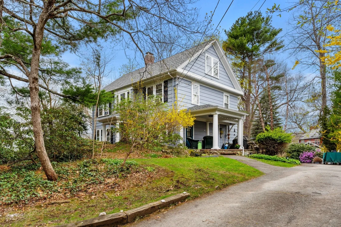 Photo of 19 Gaskins Road