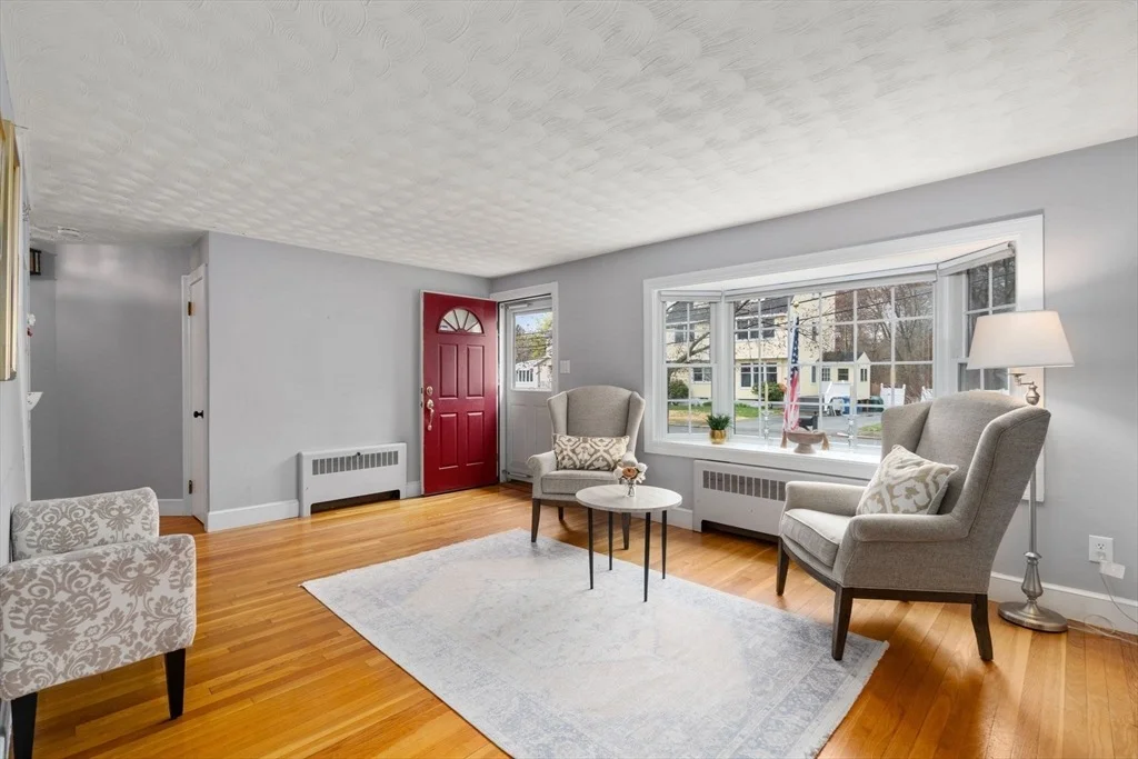 Photo of 15 Walton St