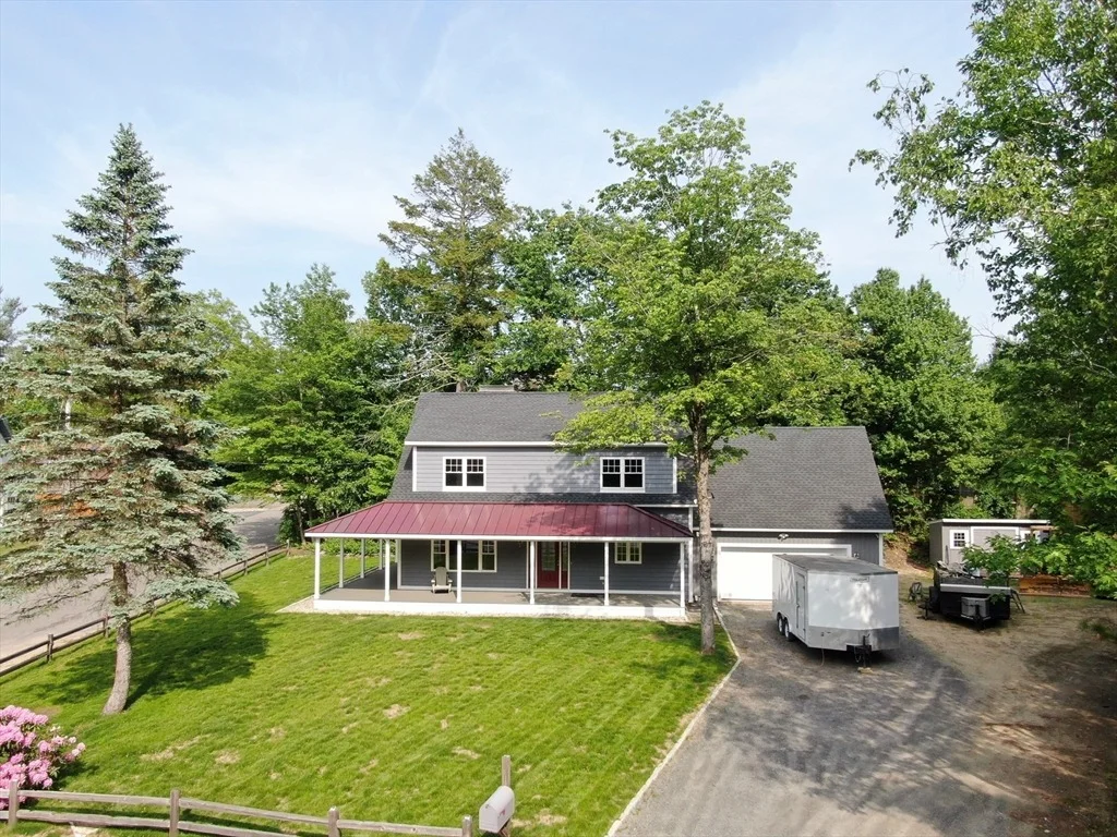 Photo of 20 Wachusett Dr
