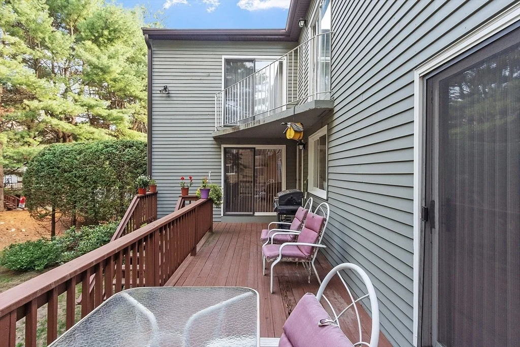 Photo of Unit 102 at 102 Captain Eames Cir