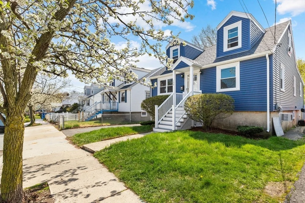Photo of 152 Springvale Ave